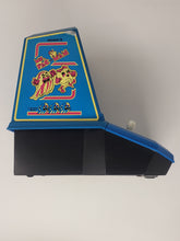 Load image into Gallery viewer, Vintage Coleco 1981 Midway Ms. Pac-Man Tabletop Arcade Game