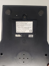 Charger l'image dans la galerie, Excalibur Electronics Frogger Game Mini Tabletop Arcade Game Model 4011-A