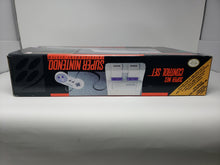 Load image into Gallery viewer, Super Nes Control Set System - Super Nintendo | SNES