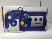 Charger l'image dans la galerie, Indigo Gamecube System Mario Sunshine Bundle - Nintendo Gamecube