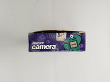 Charger l'image dans la galerie, Gameboy Camera Green Version - Nintendo Gameboy