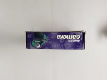 Charger l'image dans la galerie, Gameboy Camera Green Version - Nintendo Gameboy