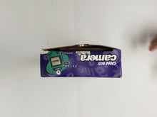 Charger l'image dans la galerie, Gameboy Camera Green Version - Nintendo Gameboy