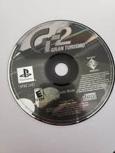 Charger l'image dans la galerie, Gran Turismo 2 - Sony Playstation 1 | PS1