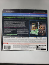 Load image into Gallery viewer, LittleBigPlanet 2 Collector's Edition - Sony Playstation 3 | PS3