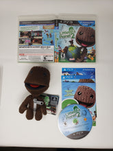 Load image into Gallery viewer, LittleBigPlanet 2 Collector's Edition - Sony Playstation 3 | PS3