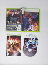 Load image into Gallery viewer, Devil May Cry 4 - Microsoft Xbox 360
