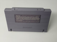Load image into Gallery viewer, Yoshi's Safari - Super Nintendo | Snes