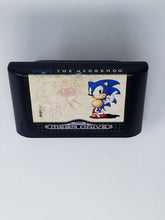 Load image into Gallery viewer, Sonic the Hedgehog - Sega Genesis