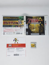 Load image into Gallery viewer, Zelda A Link Between Worlds - Nintendo 3DS