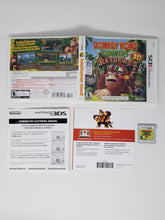 Load image into Gallery viewer, Donkey Kong Country Returns 3D - Nintendo 3DS