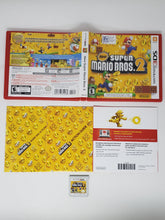 Load image into Gallery viewer, New Super Mario Bros. 2 - Nintendo 3DS