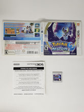 Load image into Gallery viewer, Pokemon Moon - Nintendo 3DS