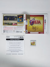 Load image into Gallery viewer, Zelda Ocarina of Time 3D - Nintendo 3DS
