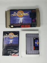 Load image into Gallery viewer, ActRaiser - Super Nintendo | SNES