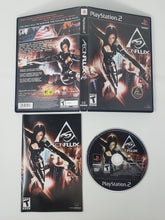 Load image into Gallery viewer, Aeon Flux - Sony Playstation 2 | PS2