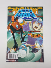 Load image into Gallery viewer, Mega Man Issues 27 - Archie Comics
