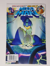 Load image into Gallery viewer, Mega Man Issues 35 - Archie Comics