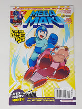 Load image into Gallery viewer, Mega Man Issues 36 - Archie Comics