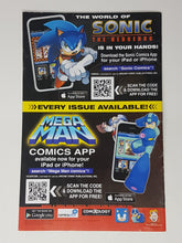 Load image into Gallery viewer, Mega Man Issues 36 - Archie Comics