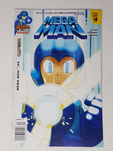 Load image into Gallery viewer, Mega Man Issues 44 - Archie Comics