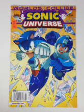 Load image into Gallery viewer, Sonic Universe Issues 54 - Archie Comics