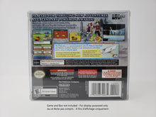 Load image into Gallery viewer, BOX PROTECTOR FOR DS BIG BOX HEARTGOLD - SOULSILVER CIB GAME CLEAR PLASTIC CASE
