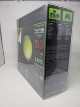 Load image into Gallery viewer, BOX PROTECTOR FOR MICROSOFT XBOX ORIGINAL SYSTEM CLEAR PLASTIC CASE