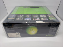 Load image into Gallery viewer, BOX PROTECTOR FOR MICROSOFT XBOX ORIGINAL SYSTEM CLEAR PLASTIC CASE