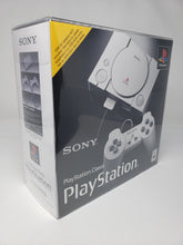 Charger l'image dans la galerie, PROTECTEUR DE BOÎTE POUR MINI CONSOLE PLAYSTATION CLASSIC BOÎTIER PLASTIQUE TRANSPARENT