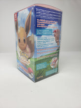 Charger l'image dans la galerie, PROTECTEUR DE BOÎTE POUR LET'S GO POKE BALL PLUS BUNDLE NINTENDO SWITCH BOITIER EN PLASTIQUE TRANSPARENT