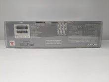 Load image into Gallery viewer, BOX PROTECTOR FOR SONY PLAYSTATION 2 SLIM CONSOLE BOX CLEAR PLASTIC CASE