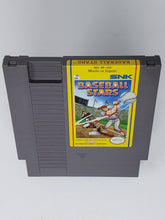 Charger l'image dans la galerie, Baseball Stars - Nintendo NES