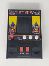 Load image into Gallery viewer, Basic Fun Arcade Classics Tetris - Tabletop Arcade Game