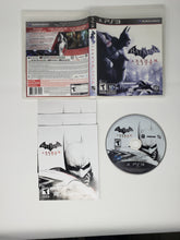 Load image into Gallery viewer, Batman - Arkham City - Sony Playstation 3 | PS3