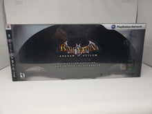 Load image into Gallery viewer, Batman - Arkham Asylum Collector's Edition - Sony Playstation 3 | PS3
