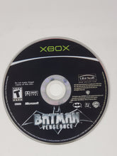 Load image into Gallery viewer, Batman Vengeance - Microsoft Xbox