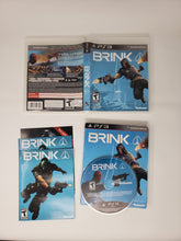 Load image into Gallery viewer, Brink - Sony Playstation 3 | PS3