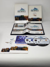 Load image into Gallery viewer, Final Fantasy XI  - Sony Playstation 2 | PS2