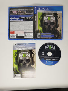 Call of Duty - Modern Warfare 2 - Sony Playstation 4 | PS4