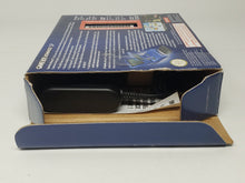 Charger l'image dans la galerie, Console Nintendo Game Boy Advance SP bleu cobalt AGS-001