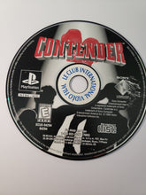 Load image into Gallery viewer, Contender - Sony Playstation 1 | PS1