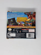 Charger l'image dans la galerie, Battle of Giants - Dragons - Nintendo DS