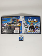Load image into Gallery viewer, Club Penguin - Elite Penguin Force - Nintendo DS