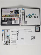 Load image into Gallery viewer, Final Fantasy III - Nintendo DS