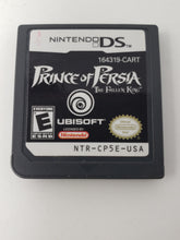 Load image into Gallery viewer, Prince of Persia Fallen King - Nintendo DS