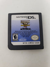 Load image into Gallery viewer, Monster Jam Urban Assault - Nintendo DS