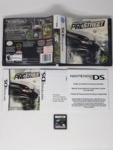 Load image into Gallery viewer, Need for Speed Prostreet - Nintendo DS