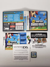 Load image into Gallery viewer, New Super Mario Bros - Nintendo DS