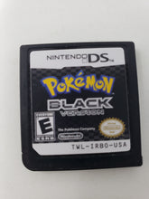 Load image into Gallery viewer, Pokemon Black - Nintendo DS